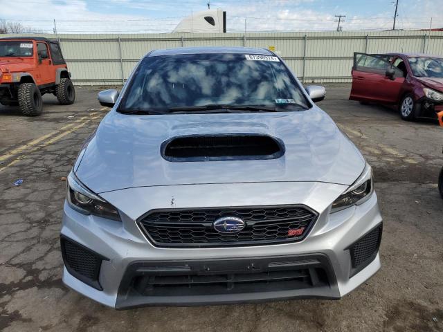 VIN JF1VA2V66K9802066 2019 SUBARU WRX no.5