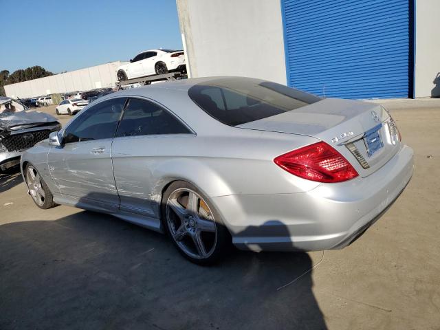 Vin: wddej9eb9ca028823, lot: 82012694, mercedes-benz cl-class 550 4matic 20122