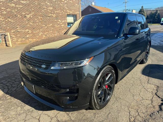 2023 LAND ROVER RANGE ROVE #3023654999