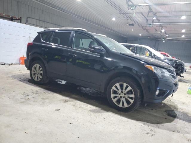 2015 TOYOTA RAV4 LIMIT - 2T3DFREV5FW401346