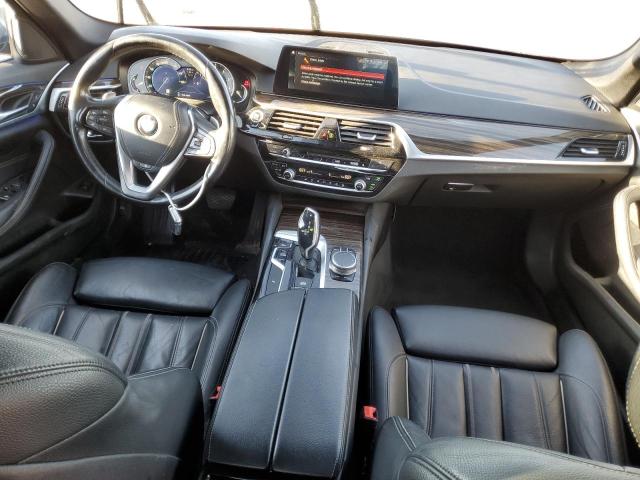 VIN WBAJA7C58KG912450 2019 BMW 5 SERIES no.8