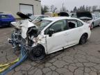 2021 TOYOTA COROLLA LE - JTDEPMAE7MJ160377