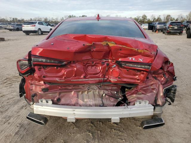 2023 ACURA TLX TECH A - 19UUB5F58PA001737