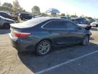 Lot #3025065247 2017 TOYOTA CAMRY LE