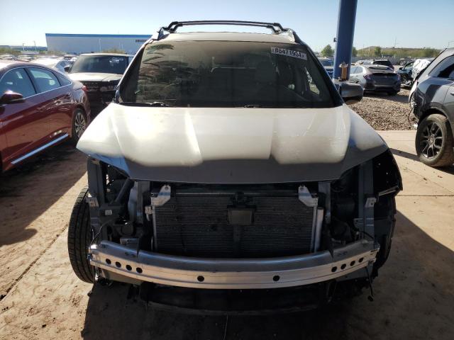 VIN 5FPYK3F78LB000344 2020 HONDA RIDGELINE no.5