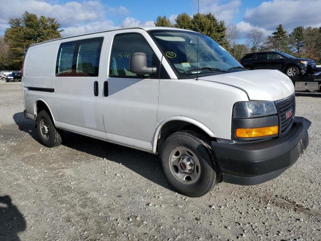 VIN 1GTZ7GF71N1139801 2022 GMC SAVANA no.4