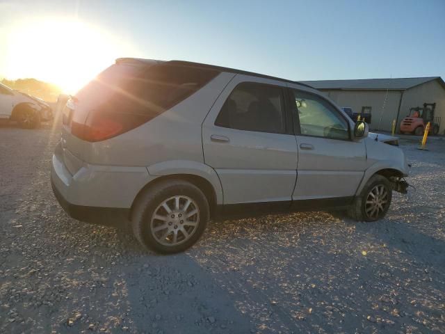 BUICK RENDEZVOUS 2006 tan 4dr spor gas 3G5DA03L66S560523 photo #4