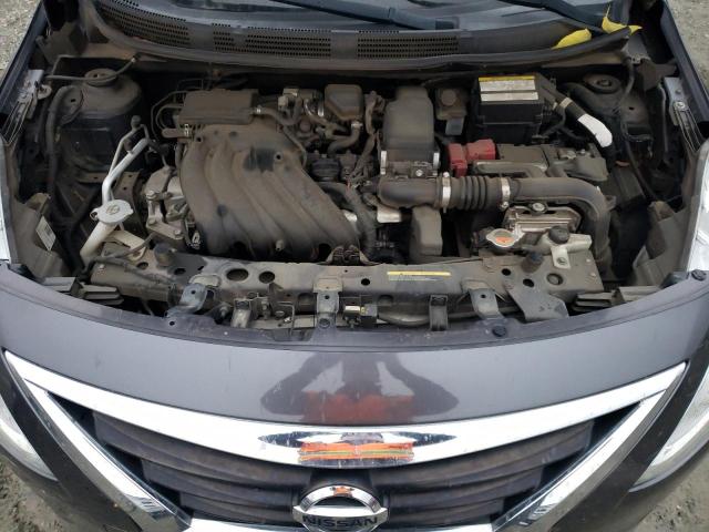 2015 NISSAN VERSA S - 3N1CN7AP5FL880792