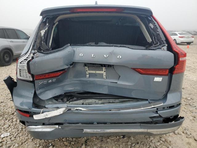 2023 VOLVO XC60 CORE YV4H60DK7P1277453