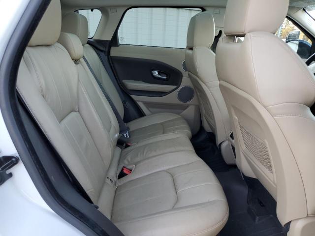 2016 LAND ROVER RANGE ROVE - SALVP2BG6GH111972
