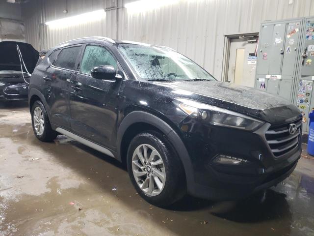 2018 HYUNDAI TUCSON SEL - KM8J3CA4XJU693499