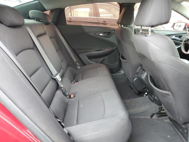 2019 CHEVROLET MALIBU  LT 1G1ZD5ST3KF197433