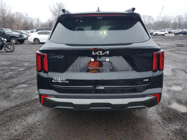 2024 KIA SORENTO SX - 5XYRKDJF1RG292213