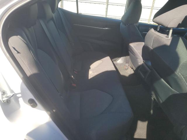 2023 TOYOTA CAMRY LE - 4T1C11AKXPU750052