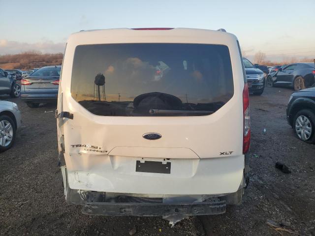 2016 FORD TRANSIT CO - NM0GE9F74G1262551