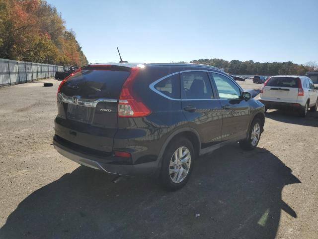 2016 HONDA CR-V EXL - 2HKRM4H78GH709485