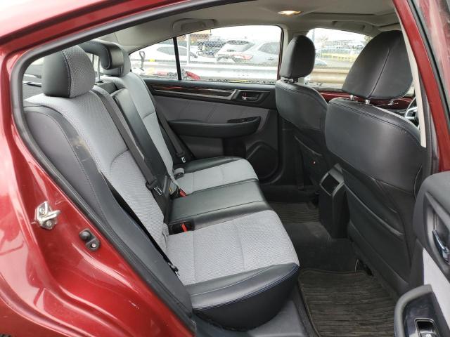2017 SUBARU LEGACY SPO 4S3BNAR64H3043466