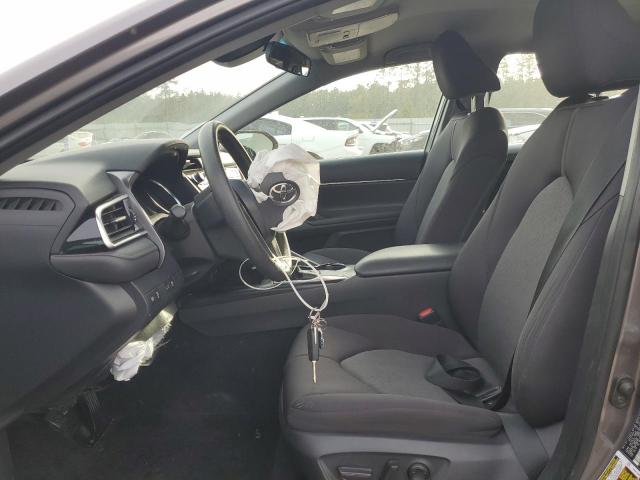 2018 TOYOTA CAMRY L - 4T1B11HK2JU016739