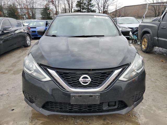 2018 NISSAN SENTRA S - 3N1AB7AP7JY262675