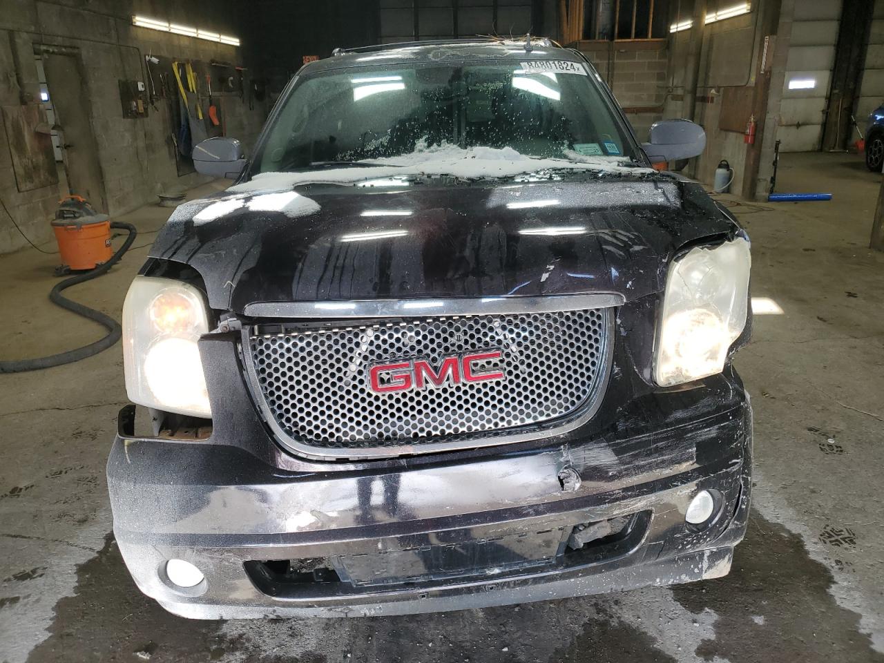 Lot #3034423780 2007 GMC YUKON XL D