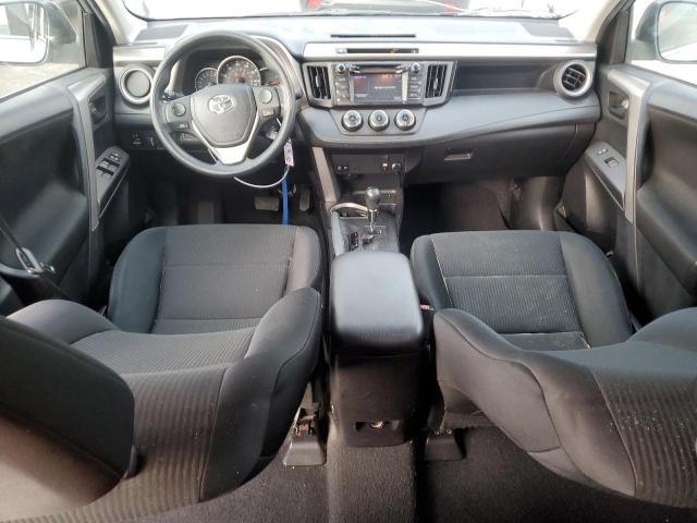 2016 TOYOTA RAV4 LE - 2T3ZFREV4GW295270