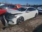 2018 HONDA ACCORD SPO - 1HGCV1F38JA249987