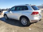 Lot #3023821885 2015 VOLKSWAGEN TOUAREG V6