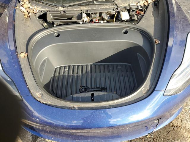 2023 TESLA MODEL 3 - 5YJ3E1EC4PF696719