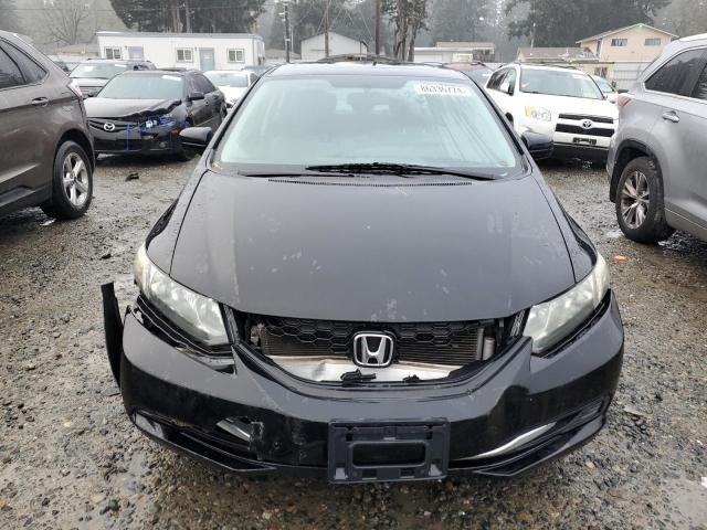 VIN 2HGFB2F80EH527683 2014 HONDA CIVIC no.5