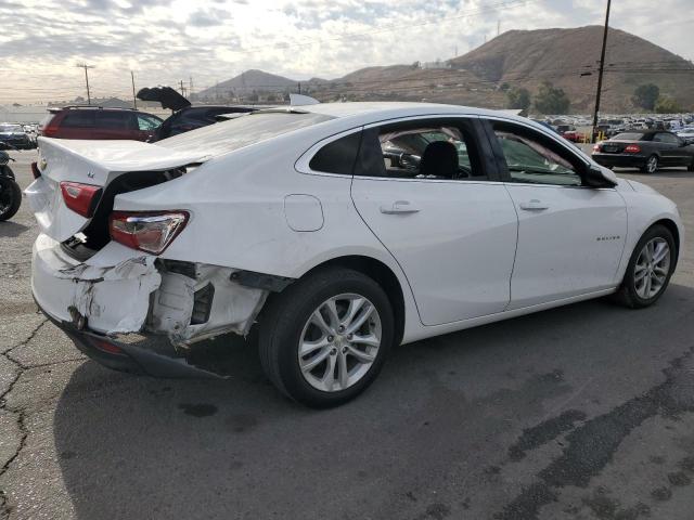 2018 CHEVROLET MALIBU LT - 1G1ZD5ST6JF248003