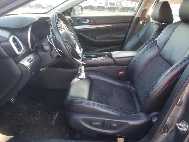 2017 NISSAN MAXIMA 3.5 - 1N4AA6AP2HC434694