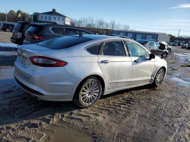 2016 FORD FUSION SE - 3FA6P0PU8GR182416