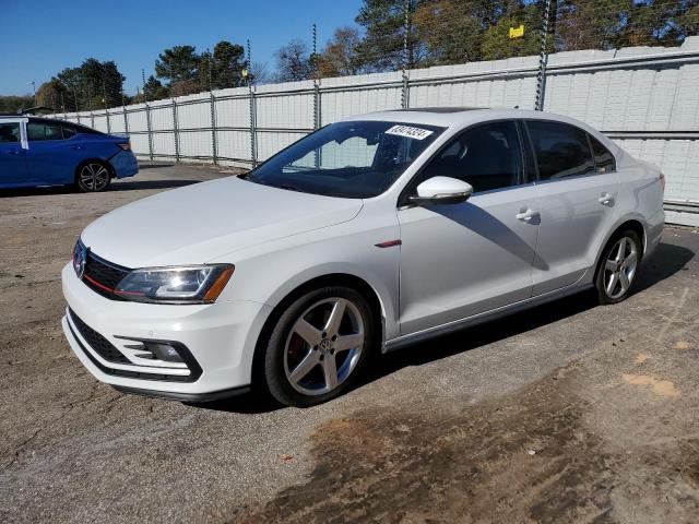 VIN 3VW4S7AJ1GM255854 2016 VOLKSWAGEN JETTA no.1