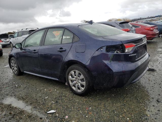 Vin: jtdeprae6lj106774, lot: 84660974, toyota corolla le 20202
