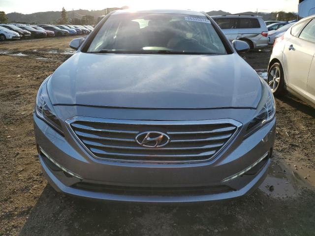 VIN 5NPE24AF4FH175681 2015 HYUNDAI SONATA no.5