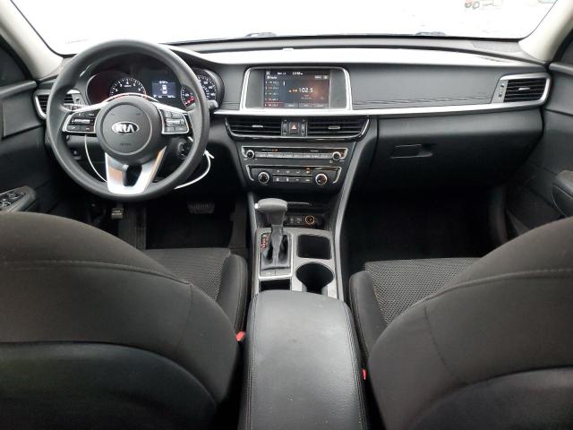2019 KIA OPTIMA LX - 5XXGT4L36KG284688