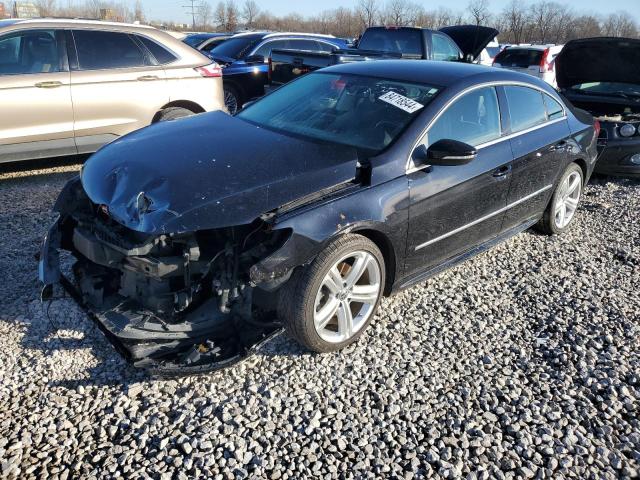 VIN WVWBP7AN8EE514132 2014 VOLKSWAGEN CC no.1