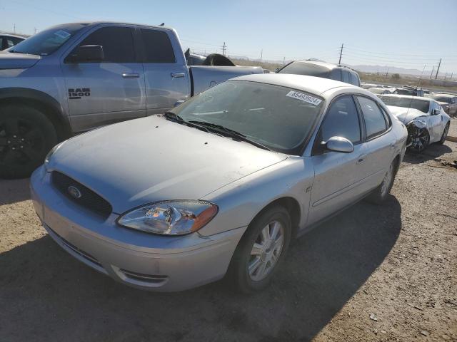 2005 FORD TAURUS SEL #3040784775