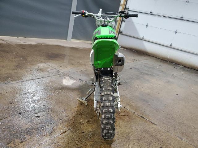 2019 KAWASAKI KLX140 A JKBLXPA31KDA16576