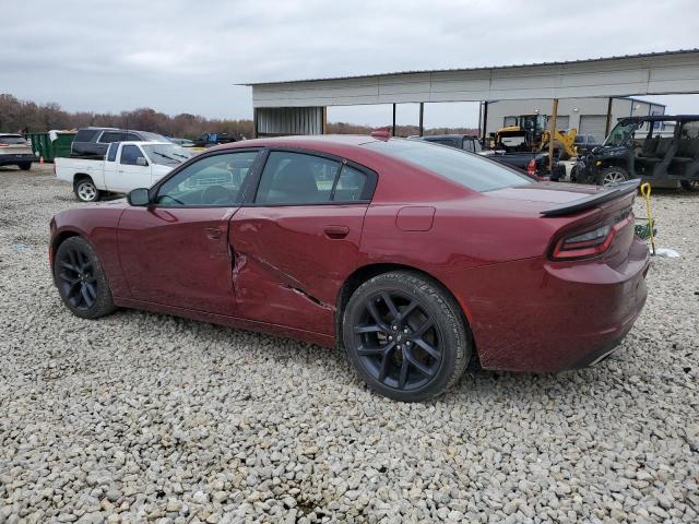 2023 DODGE CHARGER SX - 2C3CDXBG5PH588492