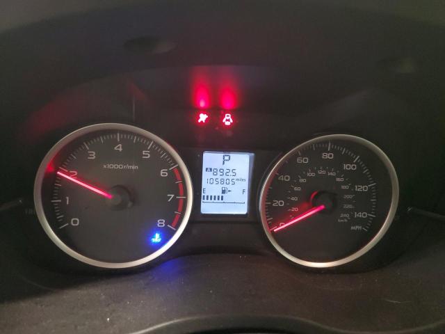 2016 SUBARU FORESTER 2 - JF2SJADC2GH402499