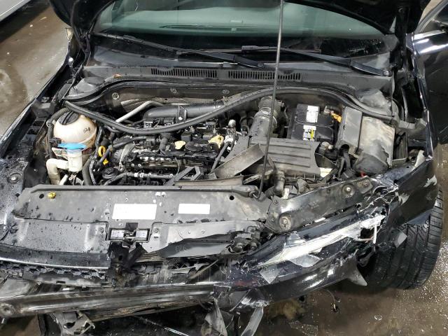 2015 VOLKSWAGEN JETTA GLI - 3VW4T7AJ1FM291037