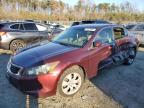 Lot #3024591607 2008 HONDA ACCORD EX