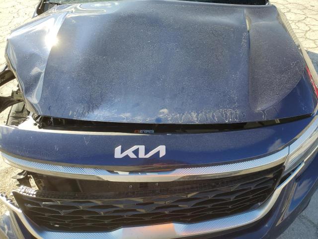 2022 KIA SELTOS S - KNDEUCAAXN7237208