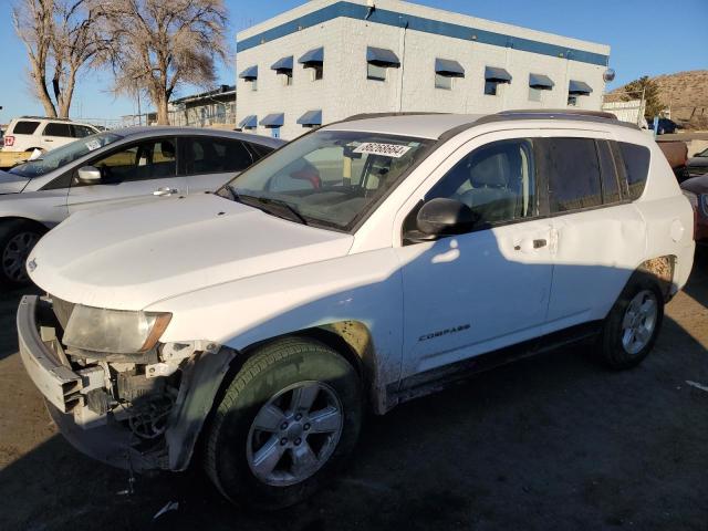 JEEP COMPASS SPORT