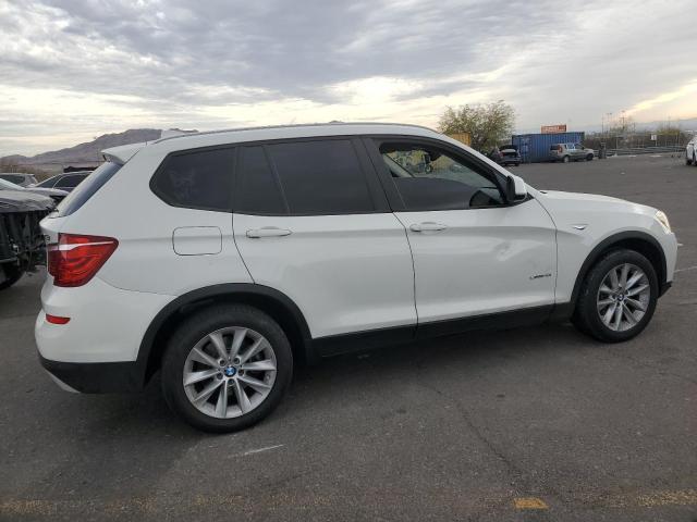 Vin: 5uxwz7c39h0v89073, lot: 86665974, bmw x3 sdrive28i 20173