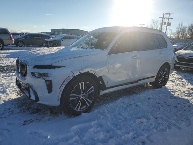 2025 BMW X7 XDRIVE4 #3037316183