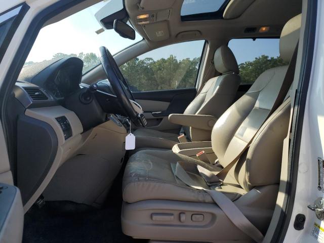 2015 HONDA ODYSSEY EX - 5FNRL5H6XFB124758