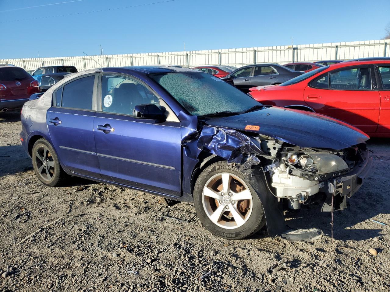 Global Auto Auctions