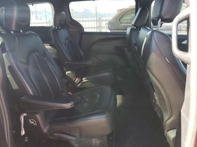 2021 CHRYSLER PACIFICA T - 2C4RC1BG8MR534955
